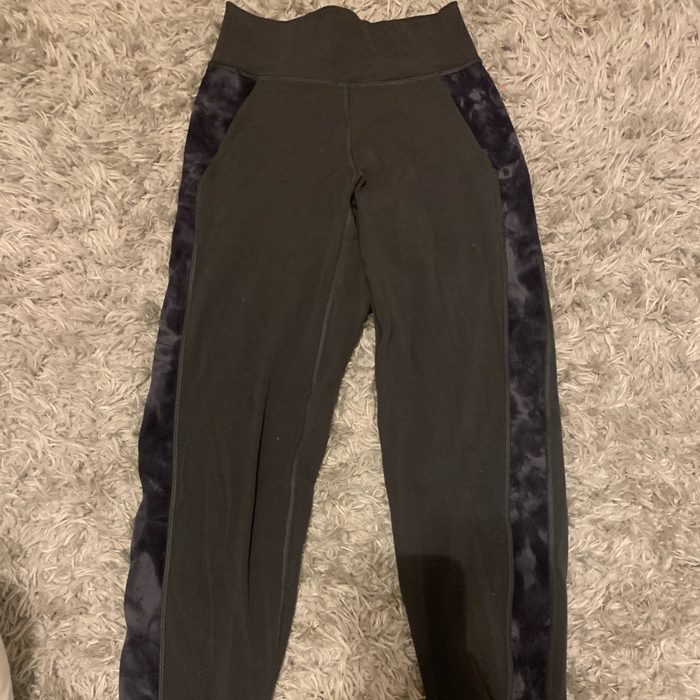 Lululemon align joggers